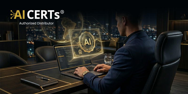 AI CERTs Partner