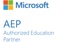 Microsoft Authorized Education Partner